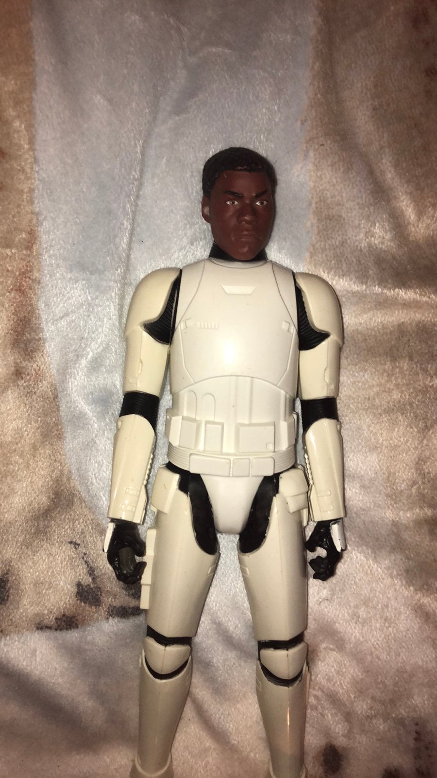 Figurine Star Wars 30cm Hasbro, Utilisé