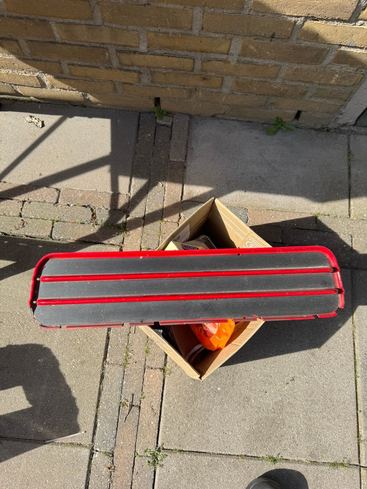 Bmw e36 m3 grill voorbumper, Ophalen of Verzenden, Voor, BMW, Bumper