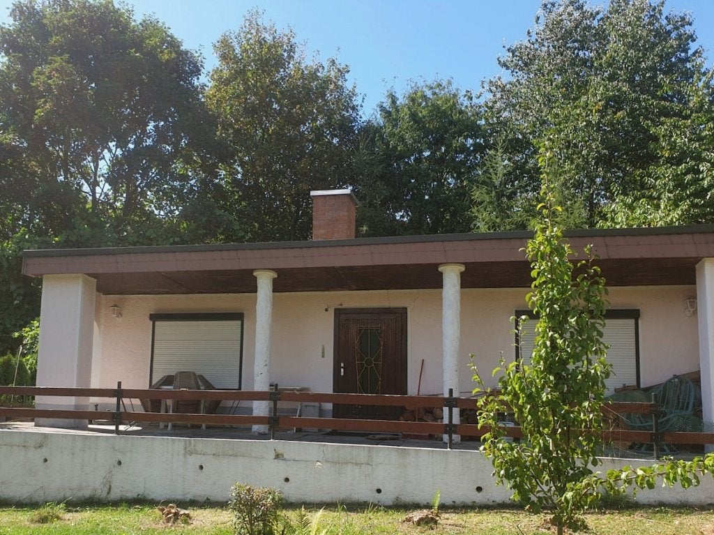4 bungalows op ruime kavels in de Harz in Duitsland, Immo, Kavel of Perceel, 4 kamers, Duitsland, Landelijk