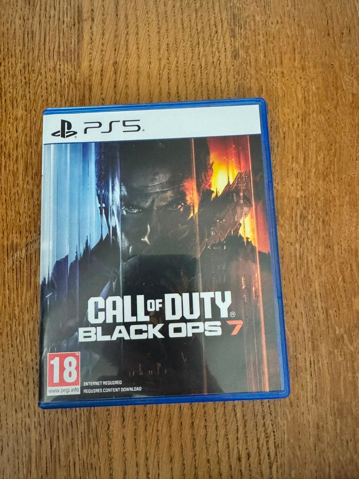 Call Of Duty Black Ops 7 PS5, Consoles de jeu & Jeux vidéo, Enlèvement