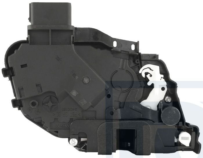 Volvo Deurslot rechtsachter C30  C70  S40  S80  V50  V70  XC, Ophalen of Verzenden, Nieuw