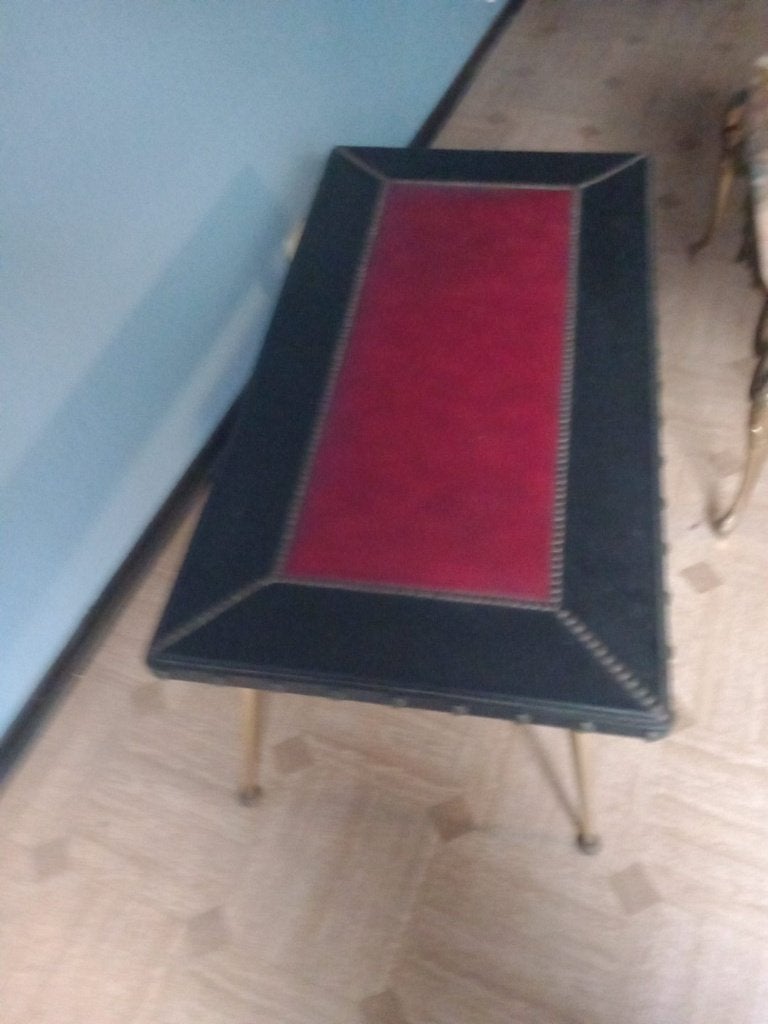 Inboedel ouderlijk huis, Enlèvement, Utilisé