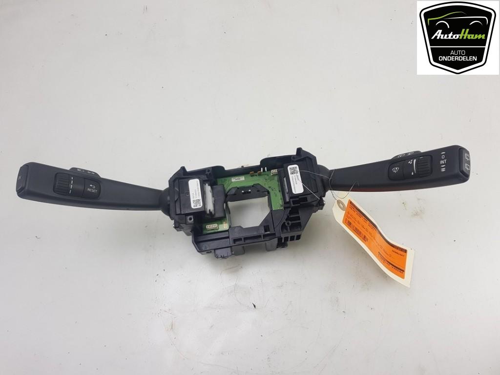 COMBISCHAKELAAR STUUR XC60 I (DZ) (|31456045|31456042|), Gebruikt, Volvo