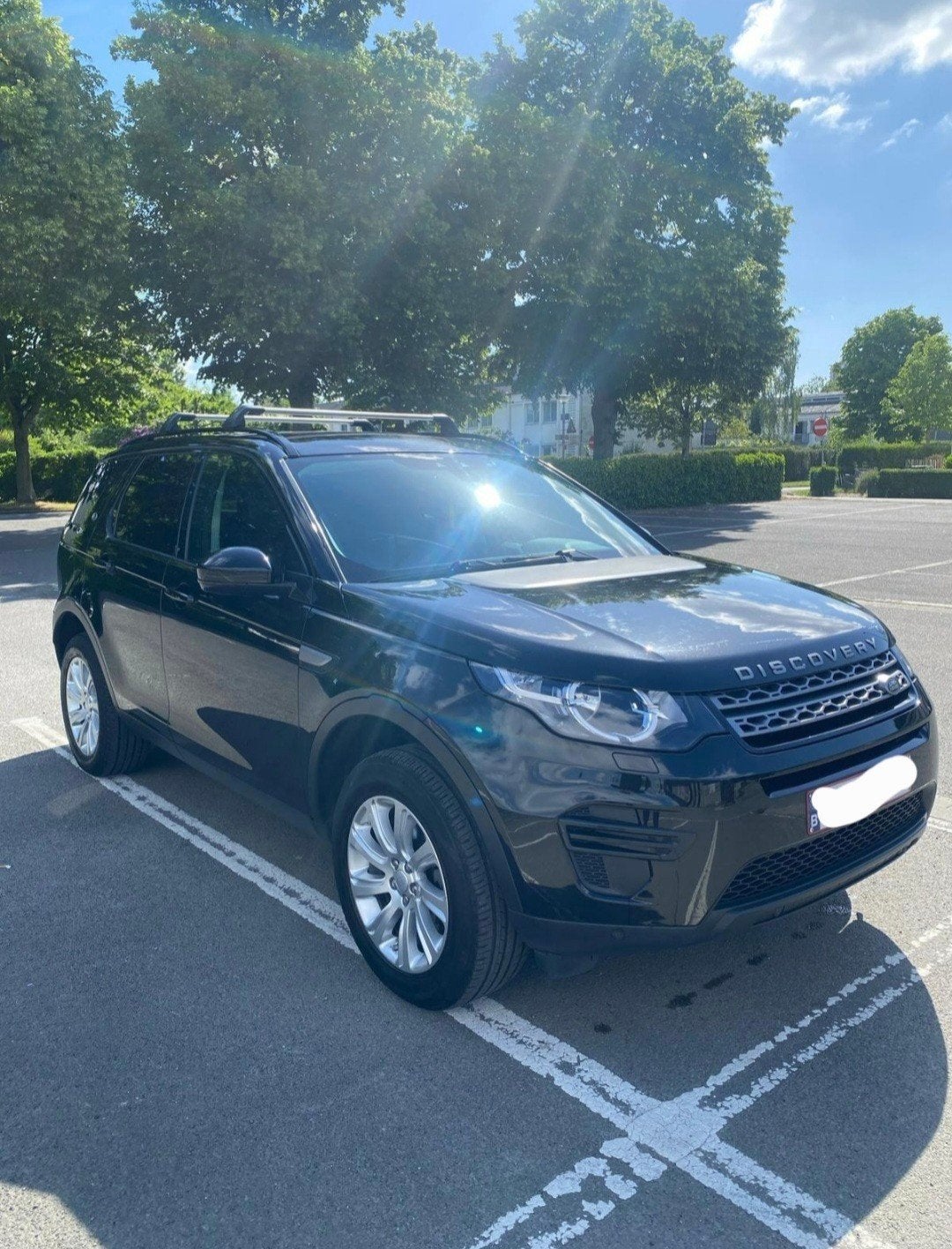 Discovery Sport, Auto's, Overige bekleding, Discovery Sport, Te koop, 1999 cc