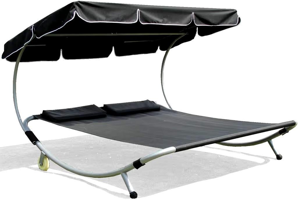 Nieuw Tuinbed, Tuin en Terras, Ophalen