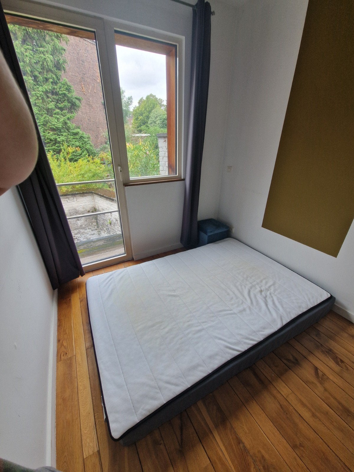 Matelas en bon état