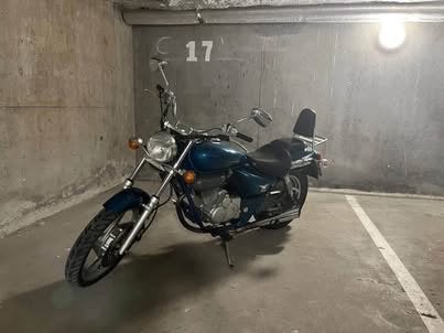 Moto 125, Motoren, Motoren | Yamaha, Particulier, Overig, Motorrijbewijs A, Handgeschakeld, Occasion, Ophalen