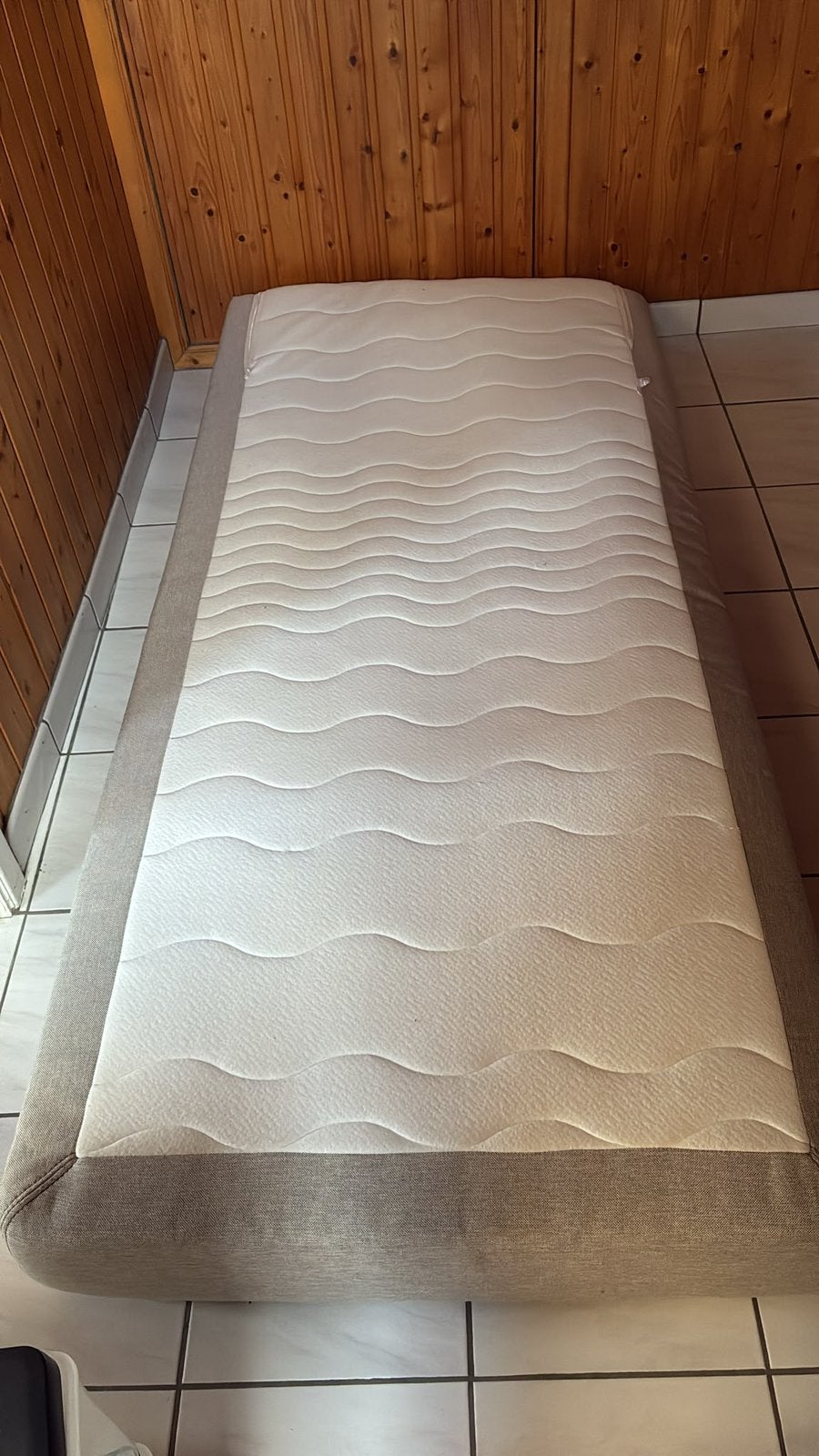 Matelas, Enlèvement, Comme neuf, Matelas