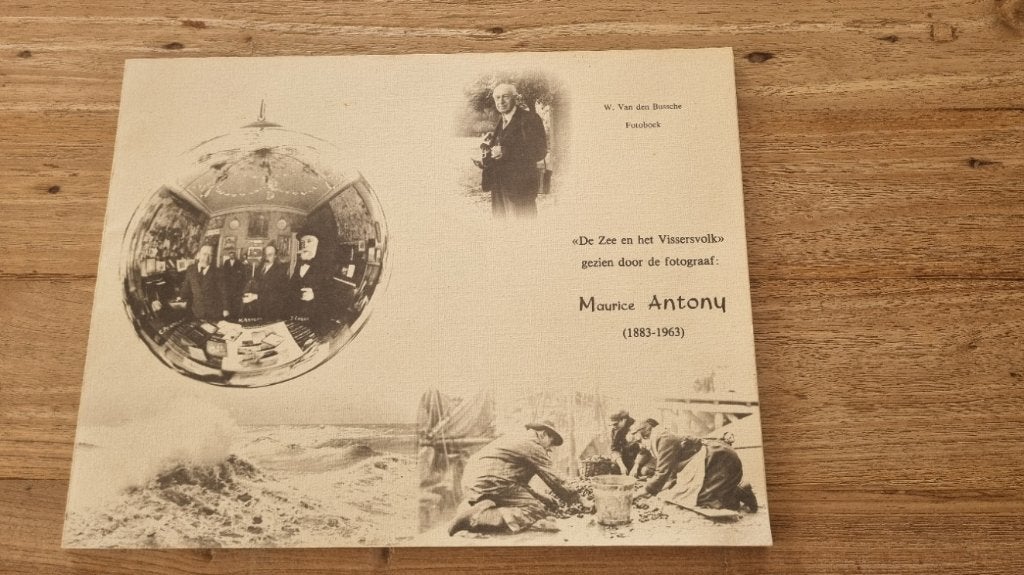 fotoboek, Livres, Art & Culture | Photographie & Design, Enlèvement, Utilisé, Photographes