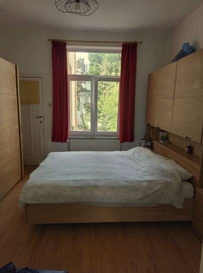 Lits double avec placards, Ophalen, Gebruikt, Tweepersoons