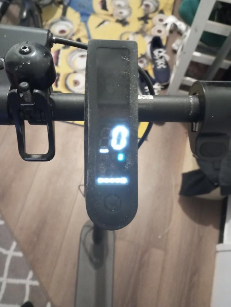 Step Xiaomi PRO4. ruilen, Ophalen, Gebruikt, Elektrische step (E-scooter), Xiaomi