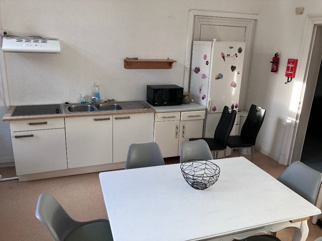 grand kot à Louer à Namur proche Université et haute école, 50 m² ou plus, Namur (ville)