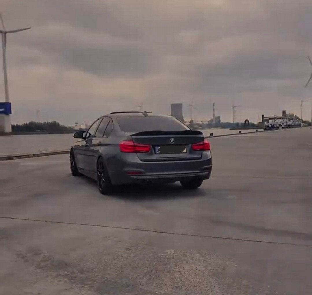 Bmw 330e Iperformance gekeurd vvp!, Auto's, Particulier, Automaat, Te koop