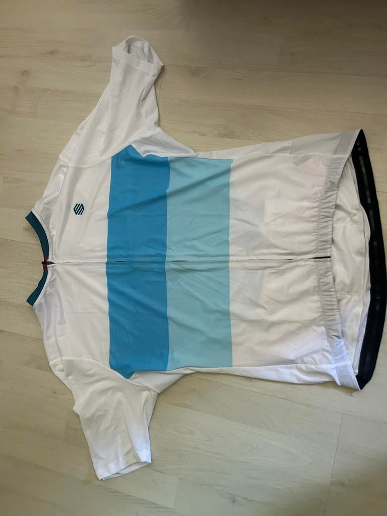 Wielertrui 2xl, Nieuw, Ophalen of Verzenden, Bovenkleding, Heren