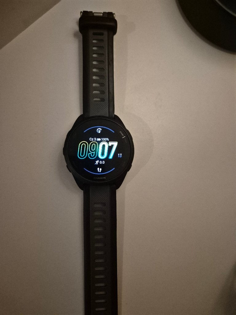 Smartwatch, Étanche, Niveau de stress, Gris, Enlèvement ou Envoi