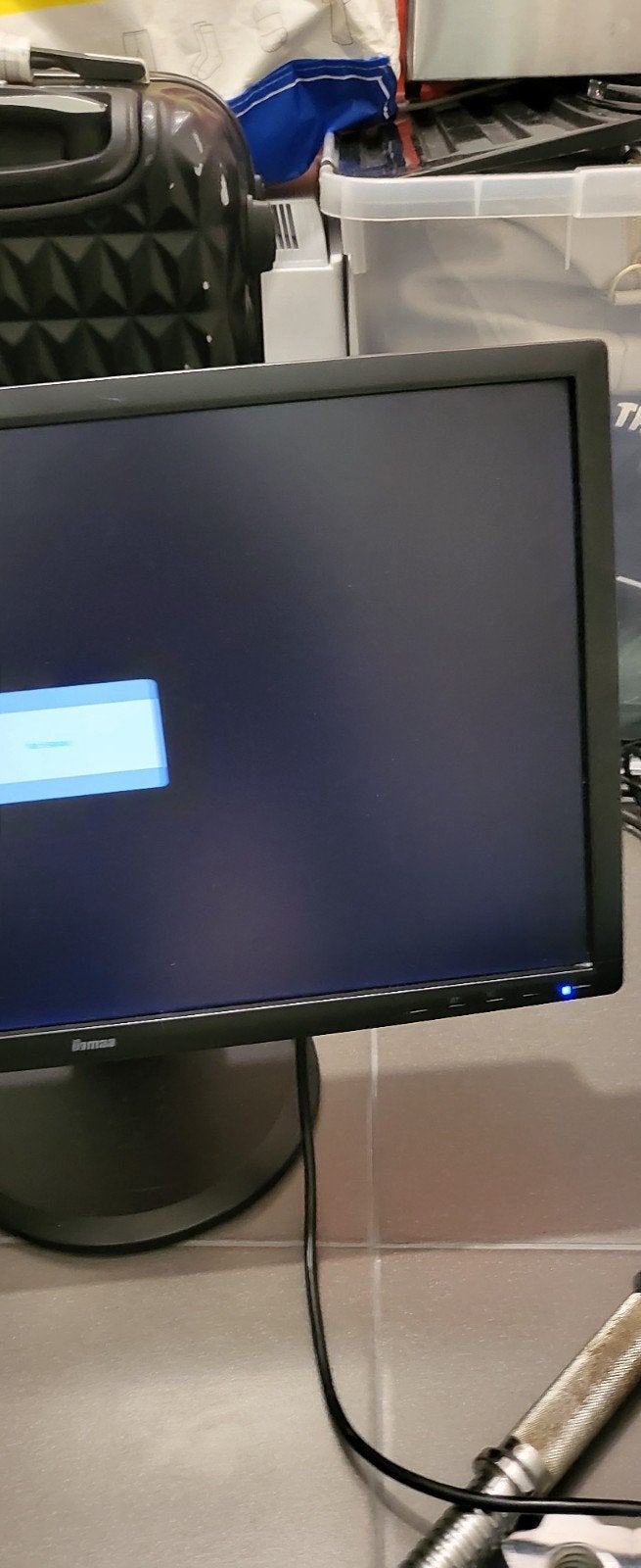 Monitor, Computers en Software, Monitoren, Ophalen