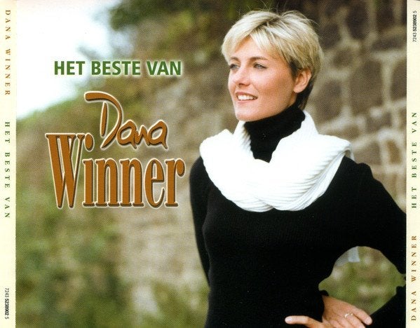 dana winner, Ophalen of Verzenden