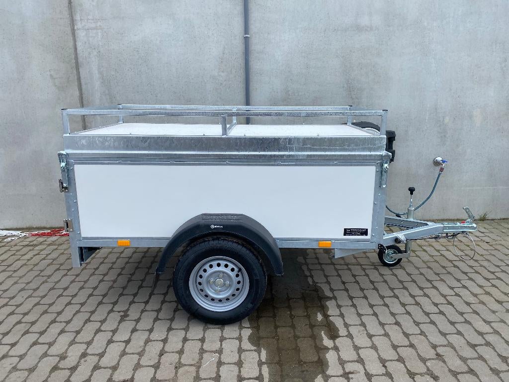 SYMA bagagewagen STOCK DEALS, Ophalen, Nieuw, SYMA, SYMA
