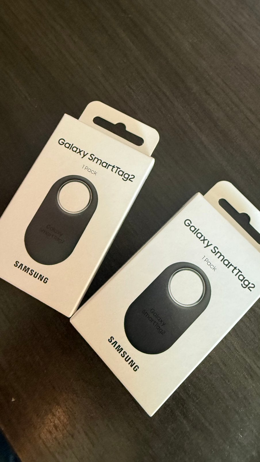 Samsung Galaxy SmartTag2, Enlèvement, Neuf, Samsung