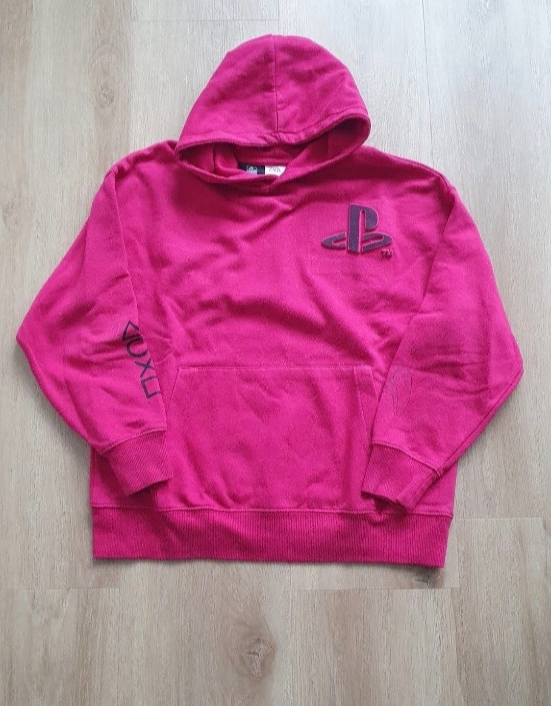 Hoodie Play Station Zara maat 152, Ophalen of Verzenden, Zo goed als nieuw, Zara, Jongen