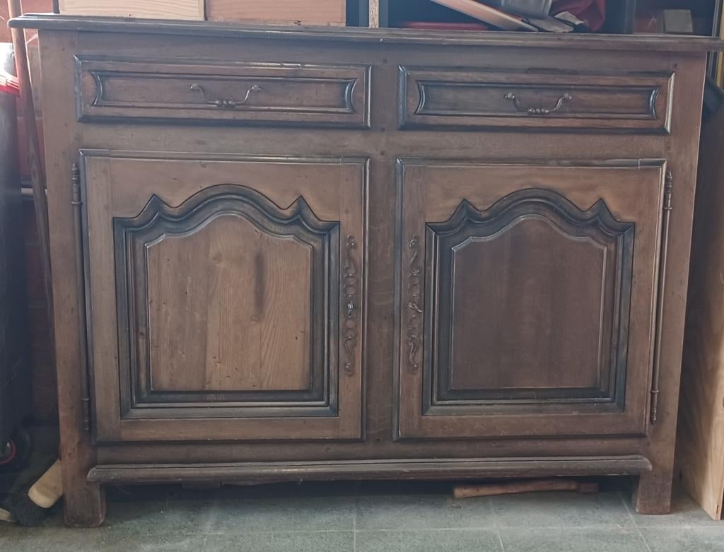 Meuble buffet, Avec tiroir(s), Moins de 100 cm, 100 à 150 cm, Enlèvement