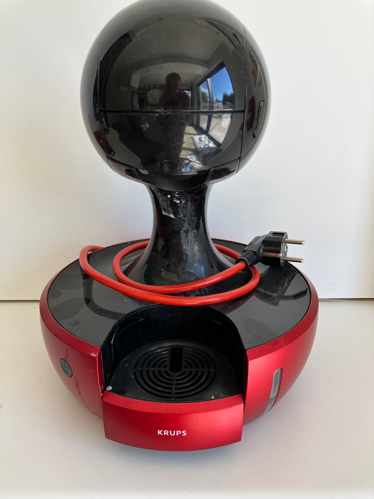 Koffiezet dolce gusto Nescafé, Ophalen, Gebruikt, Dolce Gusto, Dolce Gusto