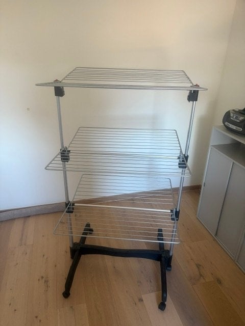 wasrek, Jardin & Terrasse, Enlèvement, Comme neuf, Séchoir à linge