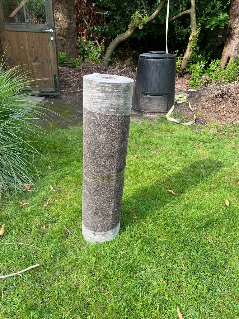 te koop, Minder dan 4 cm, Overige materialen, 10 tot 15 m², Nieuw