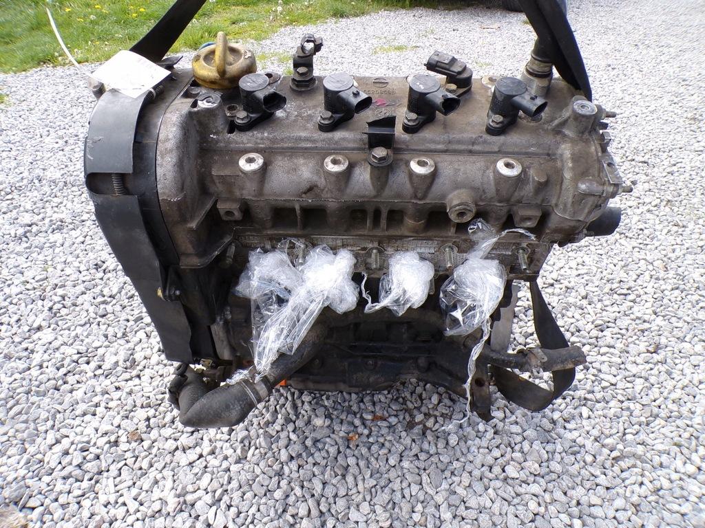 Moteur 192B2000 Complet BRAVO STILO FIAT IDEA, Autos : Pièces & Accessoires, Envoi, Utilisé, Daihatsu