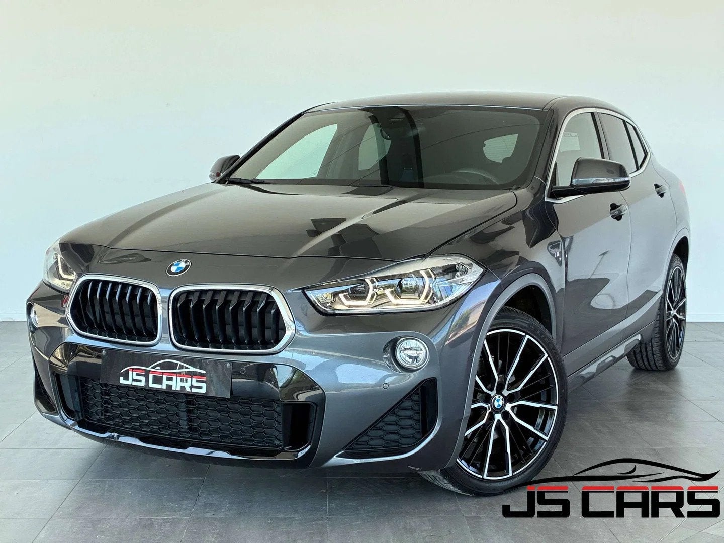 BMW X2 1.5iA FULL PACKM-GPS-ALCANTARA-JANTES19-PDC, Argent ou Gris, https://public.car-pass.be/vhr/8b8046b3-9c89-43ad-8a4a-95480e61abb5