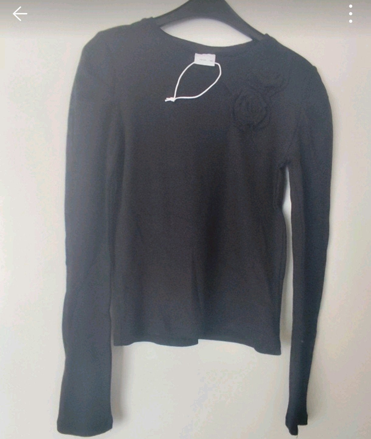 Zara 14 jaar oude nieuwe tuniek, Ophalen of Verzenden