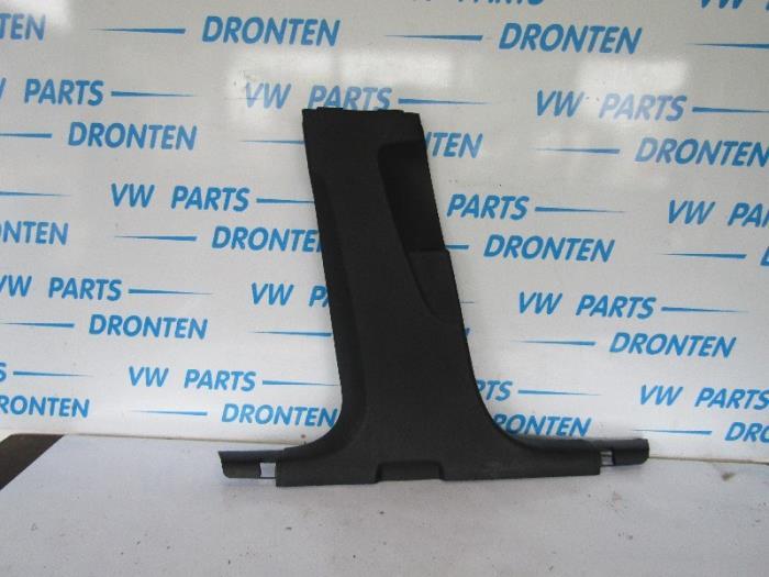 Diversen van een Audi Q2, Gebruikt, -, -, -