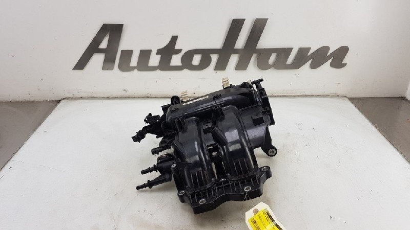 COLLECTEUR D'ADMISSION Fiat Panda (312) (01-2012/-), Dhr. J. Ham, Administratie@autoham.nl, Utilisé, Fiat