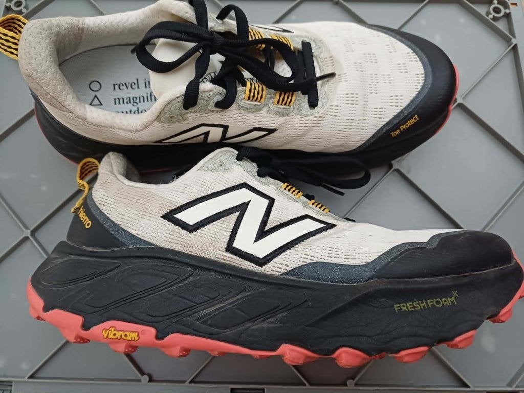 New Balance Trail schoen Heren, Ophalen, Overige kleuren, New balance, Wandelschoenen