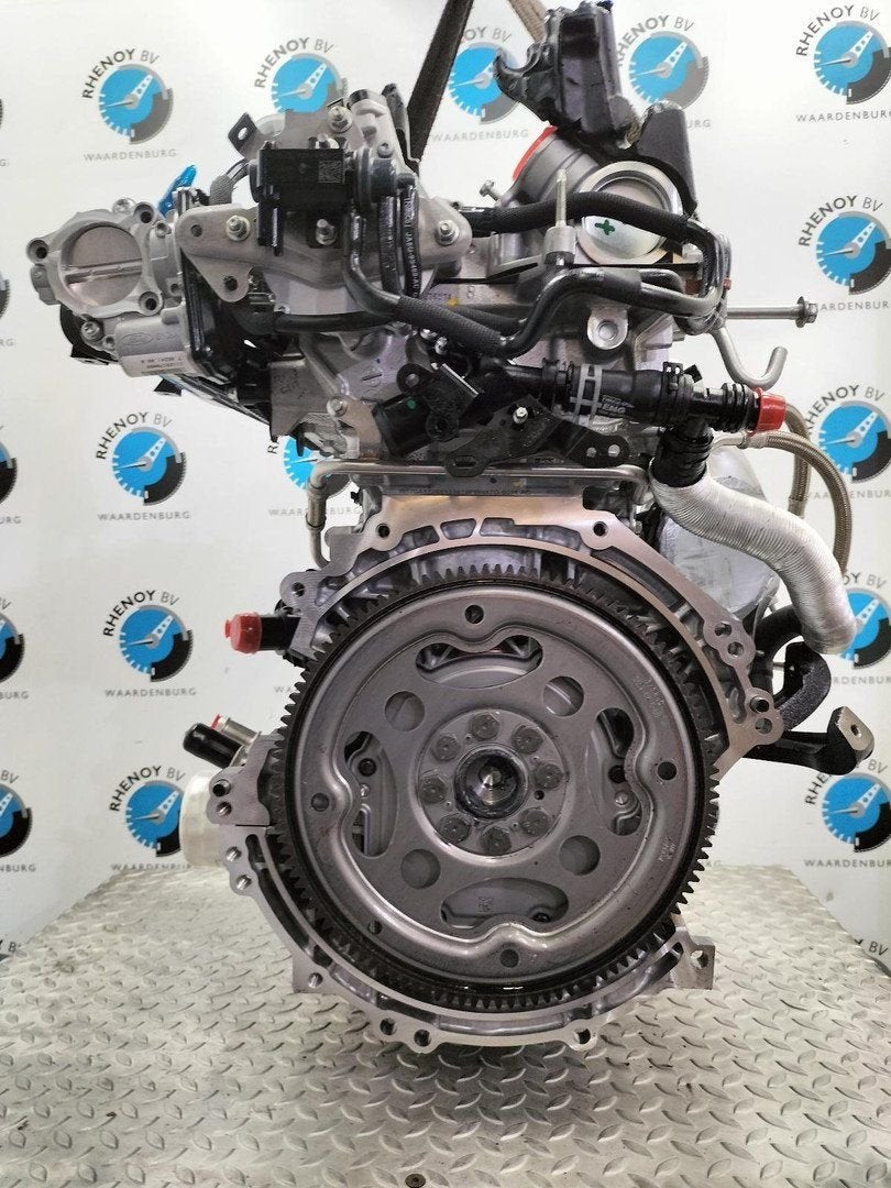FORD FOCUS MOTOR 2018, Auto-onderdelen, Ophalen of Verzenden, Nieuw, ARN erkend