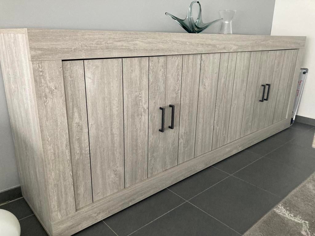 Dressoir, Huis en Inrichting, Ophalen, Zo goed als nieuw