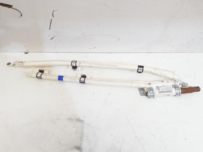 Airbag plafond droite d'un Volkswagen Golf, Volkswagen, -, 3 mois de garantie, Utilisé