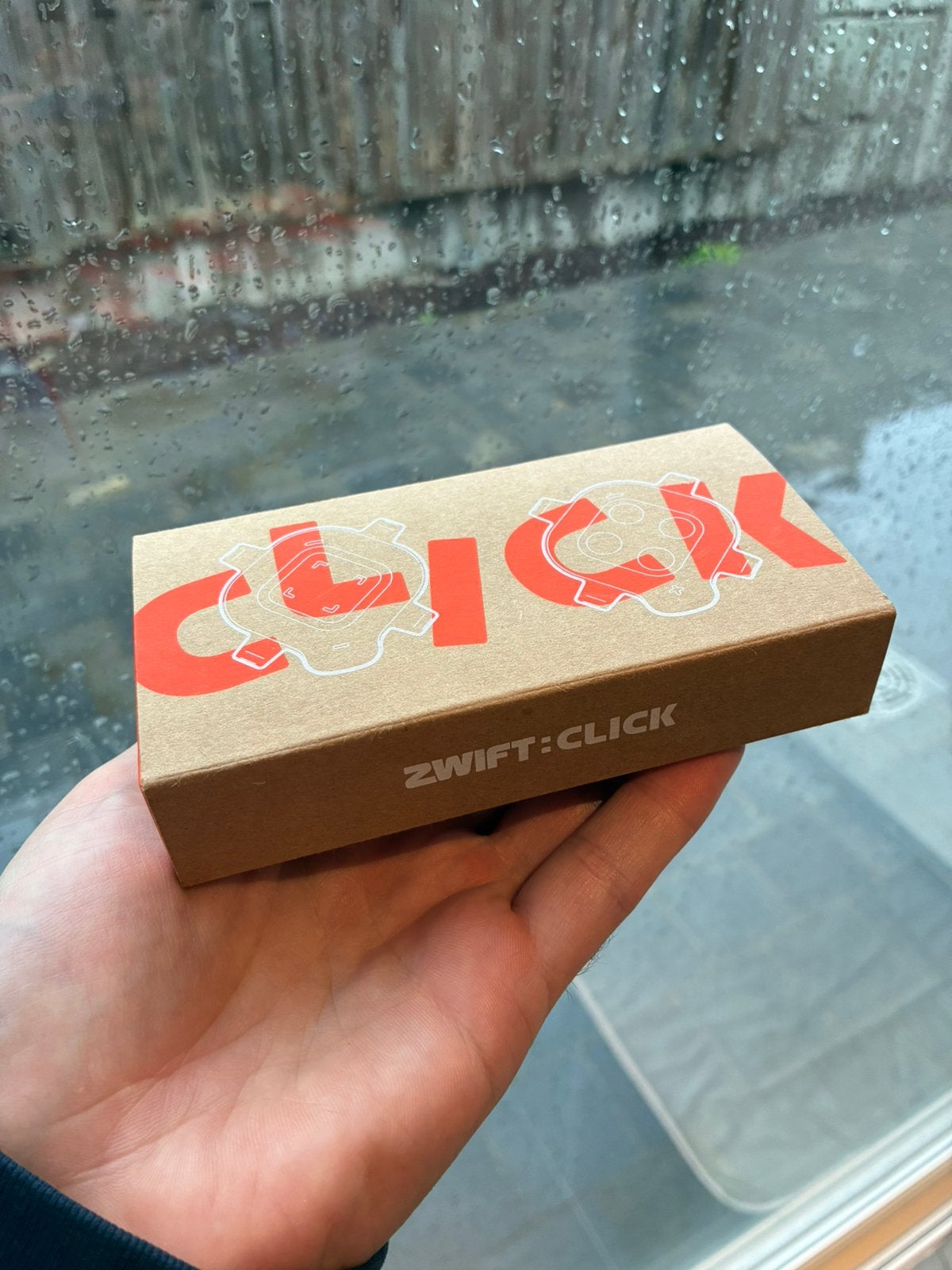 Zwift Click V2 - Ongeopend, Ophalen, Nieuw, Overige typen