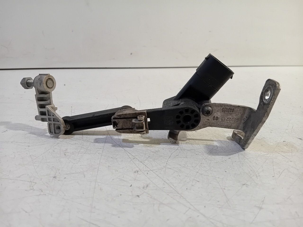 Motor koplamphoogteregeling BMW iX, Onderdelen@venauto.nl, Van der Ven Autorecycling B.V., Gebruikt, Ettenseweg 76, 4706 PB Roosendaal, The Netherlands
