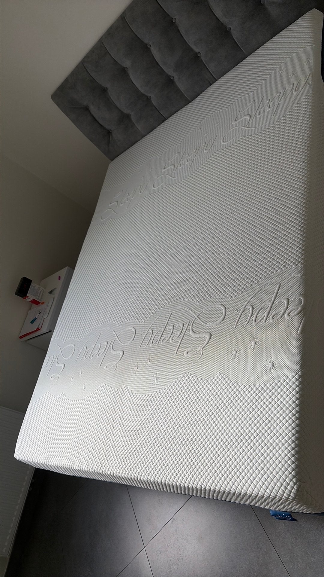 Sleepy original  matras 160/200 nieuw, Huis en Inrichting, Ophalen, Zo goed als nieuw