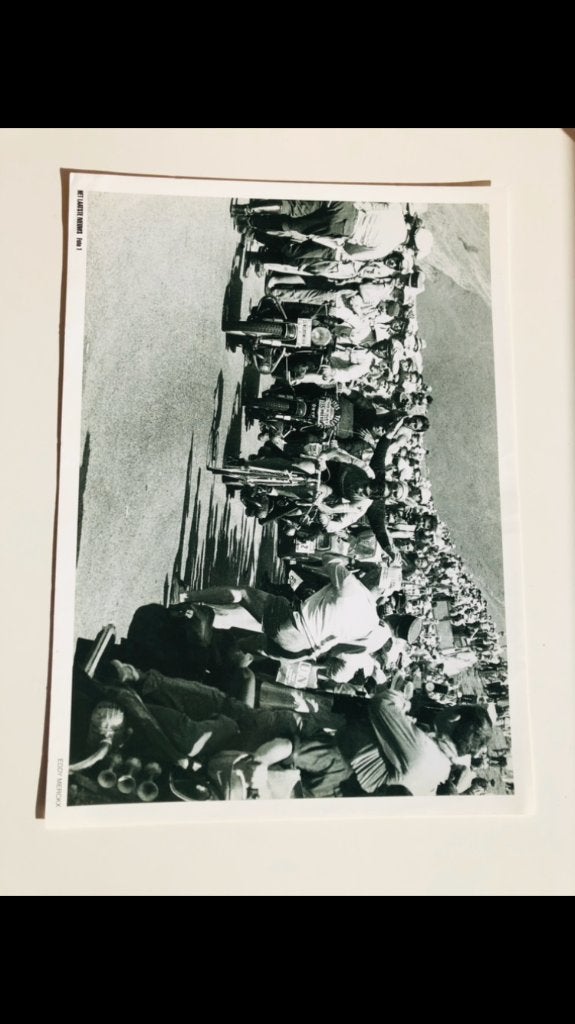 wielerfoto, Ophalen of Verzenden