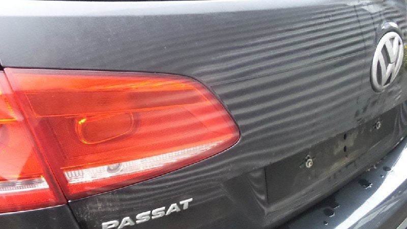 ACHTERLICHT LINKS Volkswagen Passat Variant (365), Gebruikt, Volkswagen