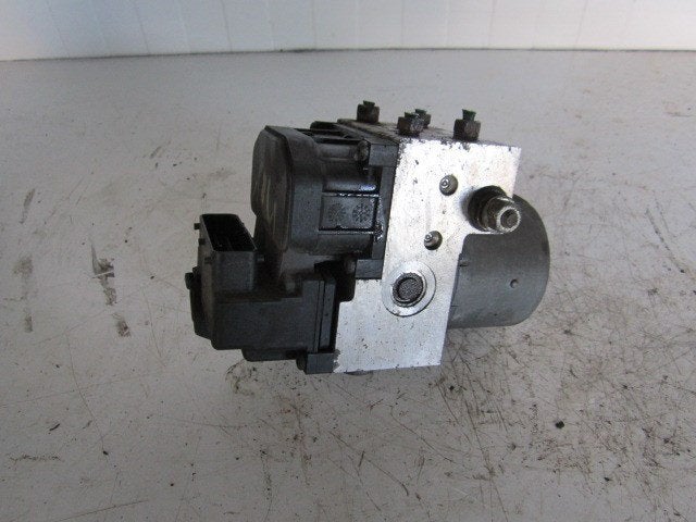 BLOC ABS (FREINS ANTI-BLOCAGE) Opel Corsa C (F08 / 68), Utilisé, Opel
