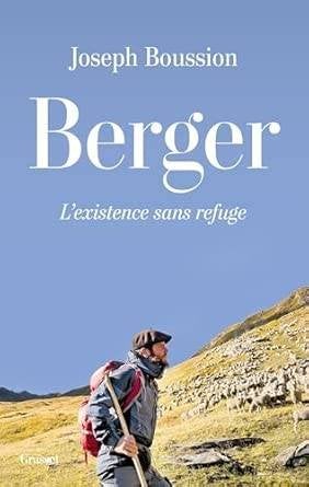Le Berger que Dieu a donné., Enlèvement, Utilisé, Autre, Christianisme | Protestants