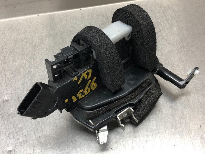 PORTIERSTANGEN LINKS VOOR Nissan Juke (F15), Auto-onderdelen, Gebruikt, Nissan