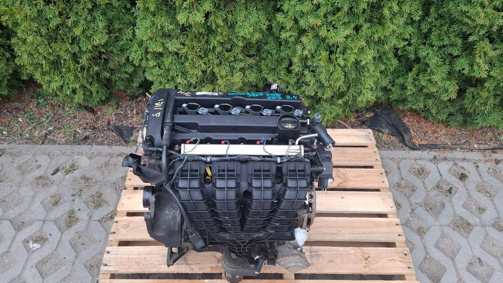 Moteur ED3 Complet COMPASS PATRIOT JEEP, Autos : Pièces & Accessoires, Moteurs & Accessoires, Alfa Romeo, Pièces américaines, Audi