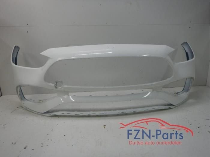 Mercedes-Benz C-Klasse W206 AMG Voorbumper 6PDC, Enlèvement ou Envoi, Utilisé, Avant, Pare-chocs