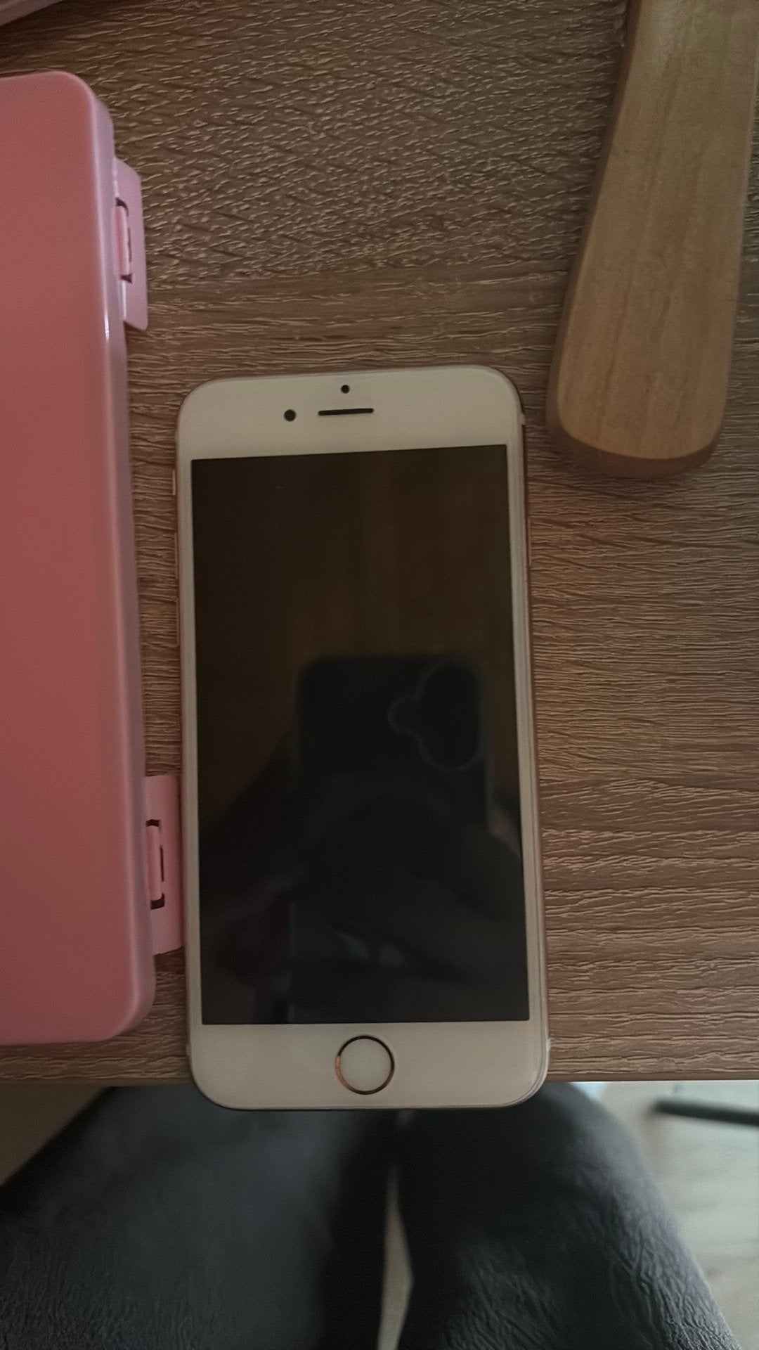 Iphone, Telecommunicatie, Mobiele telefoons | Apple iPhone, Ophalen, Zo goed als nieuw, 64 GB, Zonder abonnement