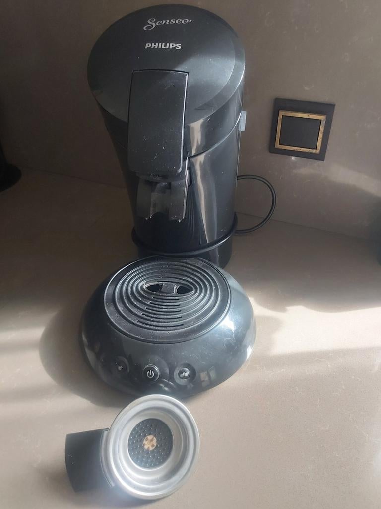 Senseo, Elektronische apparatuur, Koffiezetapparaten, Ophalen