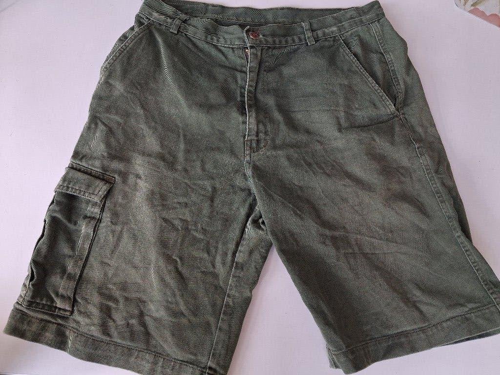 Scouts broek maat 176, Verzamelen, Scouting, Ophalen of Verzenden, Gebruikt